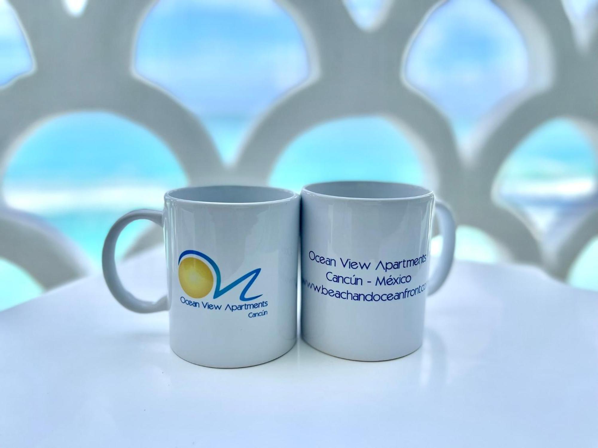 Beachside Apartments Канкун Екстериор снимка